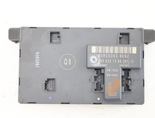 Karosseriesteuergerät