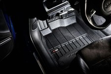 Rubber Car Mats Frogum