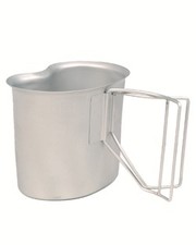 US FELDFLASCHENBECHER