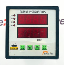 SURYA INSTRUMENTS PROSCAN-4