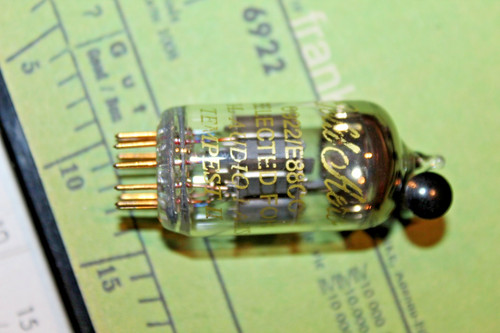 6922 e88cc gold aero - gold, -gal