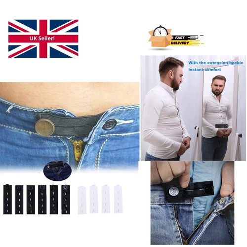 Knopfverlängerer für jeans - knopfverlängerer,