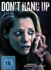 DON'T HANG UP (Großbritannien