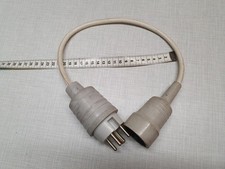 Starkstromkabel Adapter 380