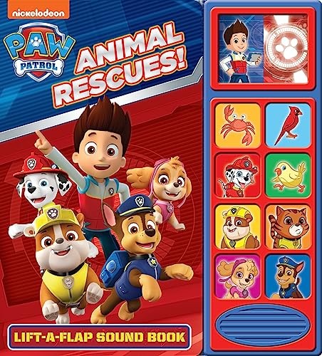 Nickelodeon paw patrol - nickelodeon,