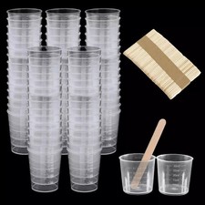 Messbecher Klein 30 ML