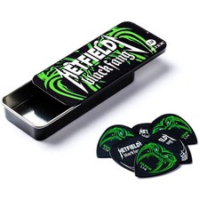 Plektrum Dunlop James Hetfield