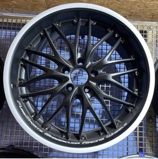 Barracuda T6 8,5 x 19 Pure Sports Trim White (Alle Felgen bei uns im Shop)