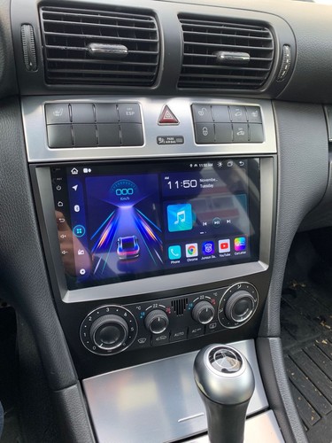 Dvd carplay gps swc - dvd, für