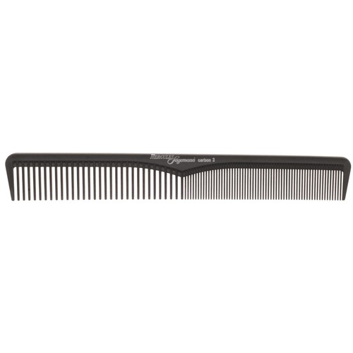 Hercules sägemann carbon kamm - hercules,