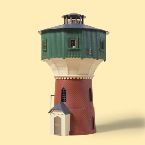 Auhagen 11335 wasserturm - auhagen, h0