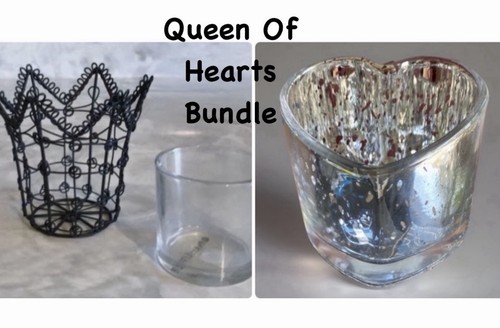 Partylite tealight candle - tealight,