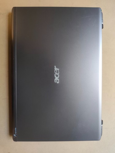 Acer aspire 5810 - 5810, tzg