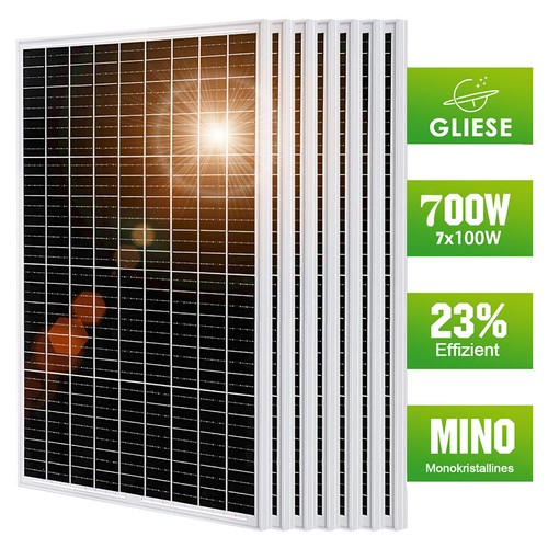 700w solarpanel 12v - solarpanel,
