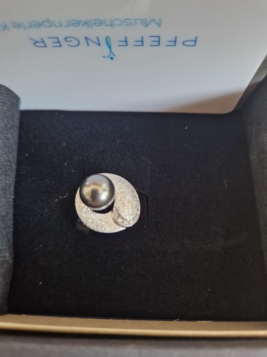 Pfeffinger ring 925 sterling - ring,