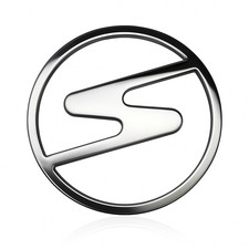 Trabant (Pin/Anstecker)