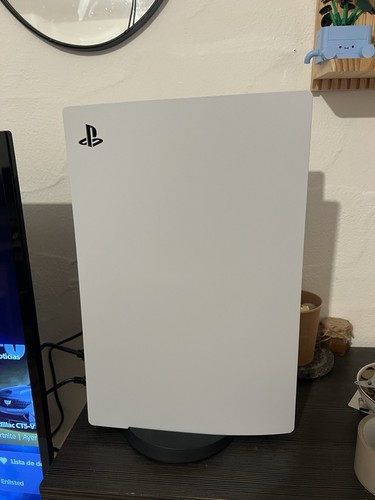 Sony playstation ps5 digital - ps5,