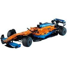 McLaren Formel 1 Rennwagen