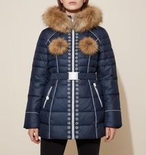 Damen Winterjacke Daunenjacke