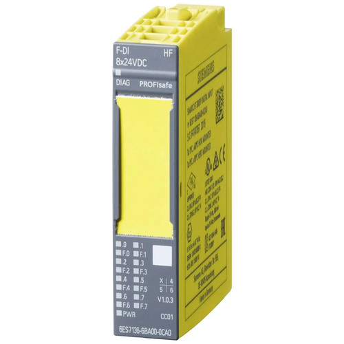 Siemens modulsystem einheit - siemens,