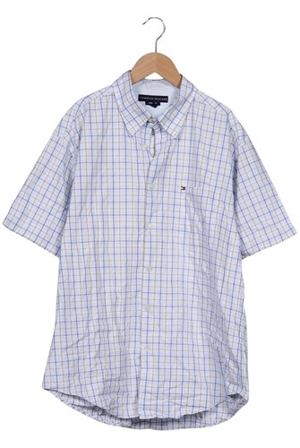 Tommy hilfiger hemd herren - hilfiger,