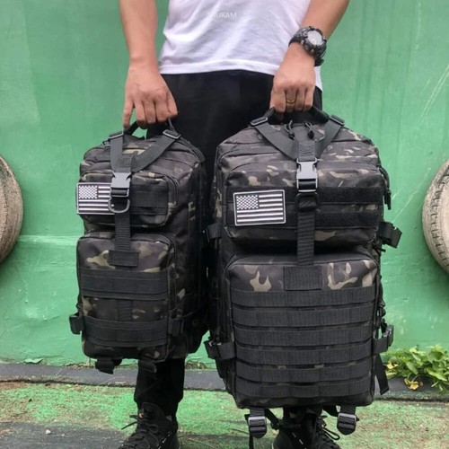 25l 50l angeln jagd - jagd, tasche