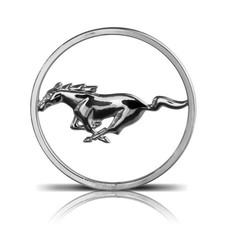 Ford mustang - ford,