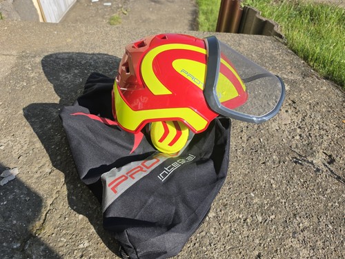 Forstschutzhelm mit - forstschutzhelm,