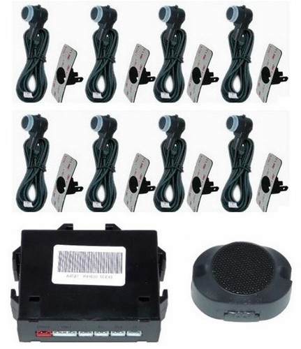 Premium einparkhilfe sensor - einparkhilfe,