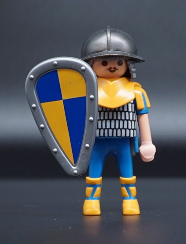 Playmobil figur mann 7337 - mann, nr.