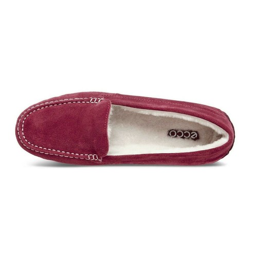 Ecco bequem damen mokassins - bequem,