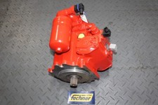 Hydraulikpumpe axialkolben - hydraulikpumpe,