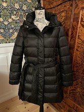 HUGO BOSS Damen Daunenjacke