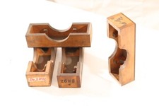 alte Kiste Holz 6 x 18 x 4,5cm