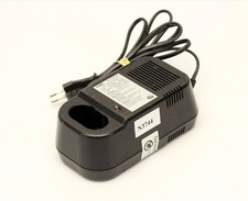 Original Elu E39001 / 972 16 50 00 Schnellladegerät Akku Ladegerät 7,2-9,6V
