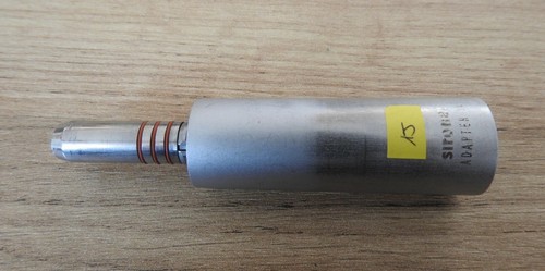 Sirona adapterhülse motor - sirona,