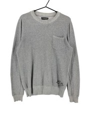 REPLAY Rundhals Pullover