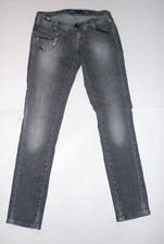 Miss Sixty Radio Jeans Stone
