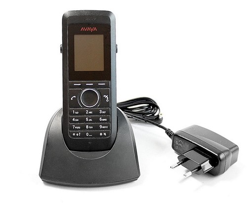 Avaya 3730 dh6 cbaa dect - -, dh6-cbaa