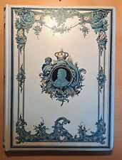 Ludwig II. Ein Lebensbild von F. Lampert, 1890