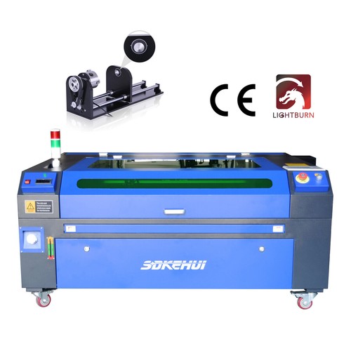 Autofokus 100w co2 laser - 100w,
