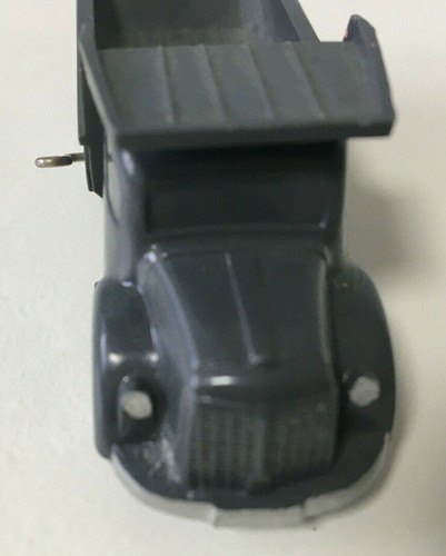 Wiking mercedes kipper mit - wiking,