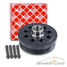 FEBI RIEMENSCHEIBE KURBELWELLE