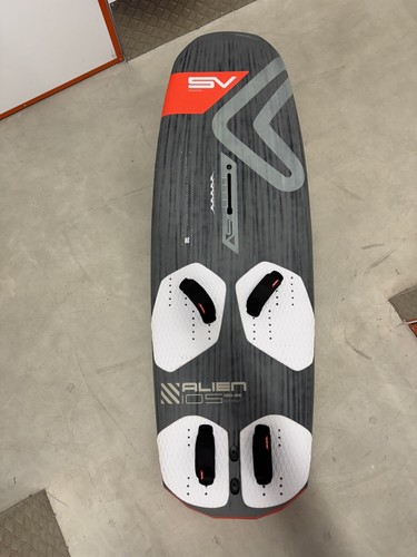 Severne alien 105 windsurf - severne,