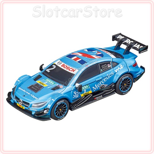 Carrera 64133 mercedes amg - go,