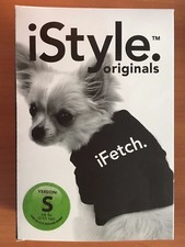 iFetch Dog Shirt S (iStyle