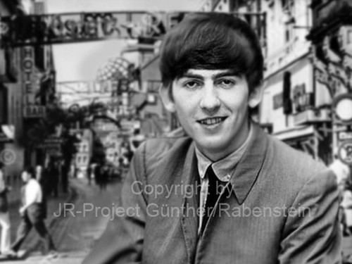 The beatles fotos - the,