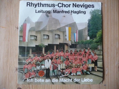 Rhythmus chor neviges - rhythmus-chor,
