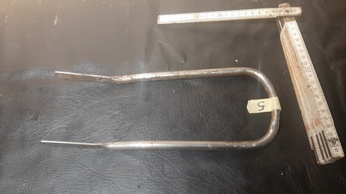 Kreidler florett bügel schmal - kreidler,