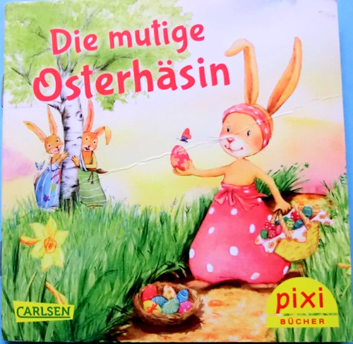 Pixi 2132 die mutige - 2132-die,